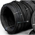 2016 Preço competitivo Black Annealed Wire